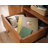 L-Shaped Writing Desk
