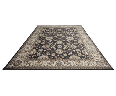 Atlasburg Oriental Rug