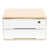 Blanc / beige est en rupture de stock