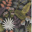 Floral Wallpaper Roll-71072282