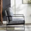 Chaise d'appoint Direct Classic Mid Century Modern-158913191
