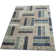 Suzan Geometric Hand Woven Area Rug