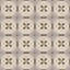 Palazzo Dynasty 12" x 12" Porcelain Wall & Floor Tile-39782330
