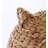 Bayou Breeze Water Hyacinth Decorative Basket