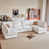 Cream Chenille selected