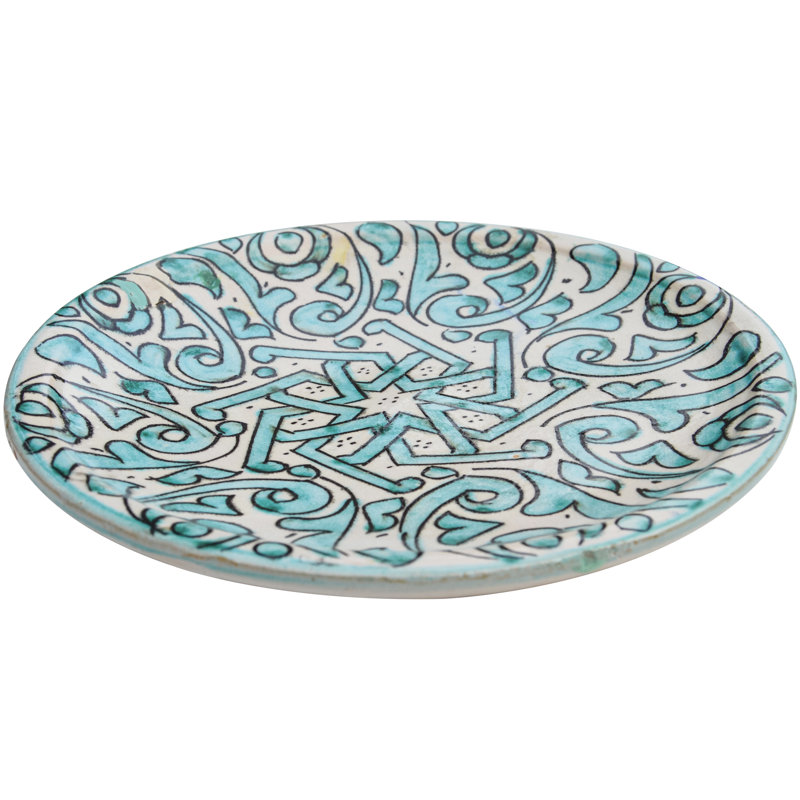 Decorative Plate