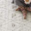 Masinissa Natural Hand Knotted Wool Rug-41079499