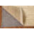 Striped Gabbeh Oriental Area Rug 4x6