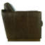 Fauteuil pivotant en cuir Allie-1887876997-1887877001