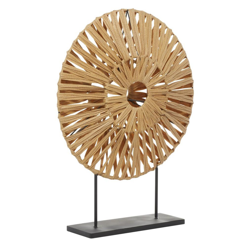 Sculpture en plastique Mckillip