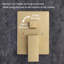 Système de douche complet avec valve brute-61292653