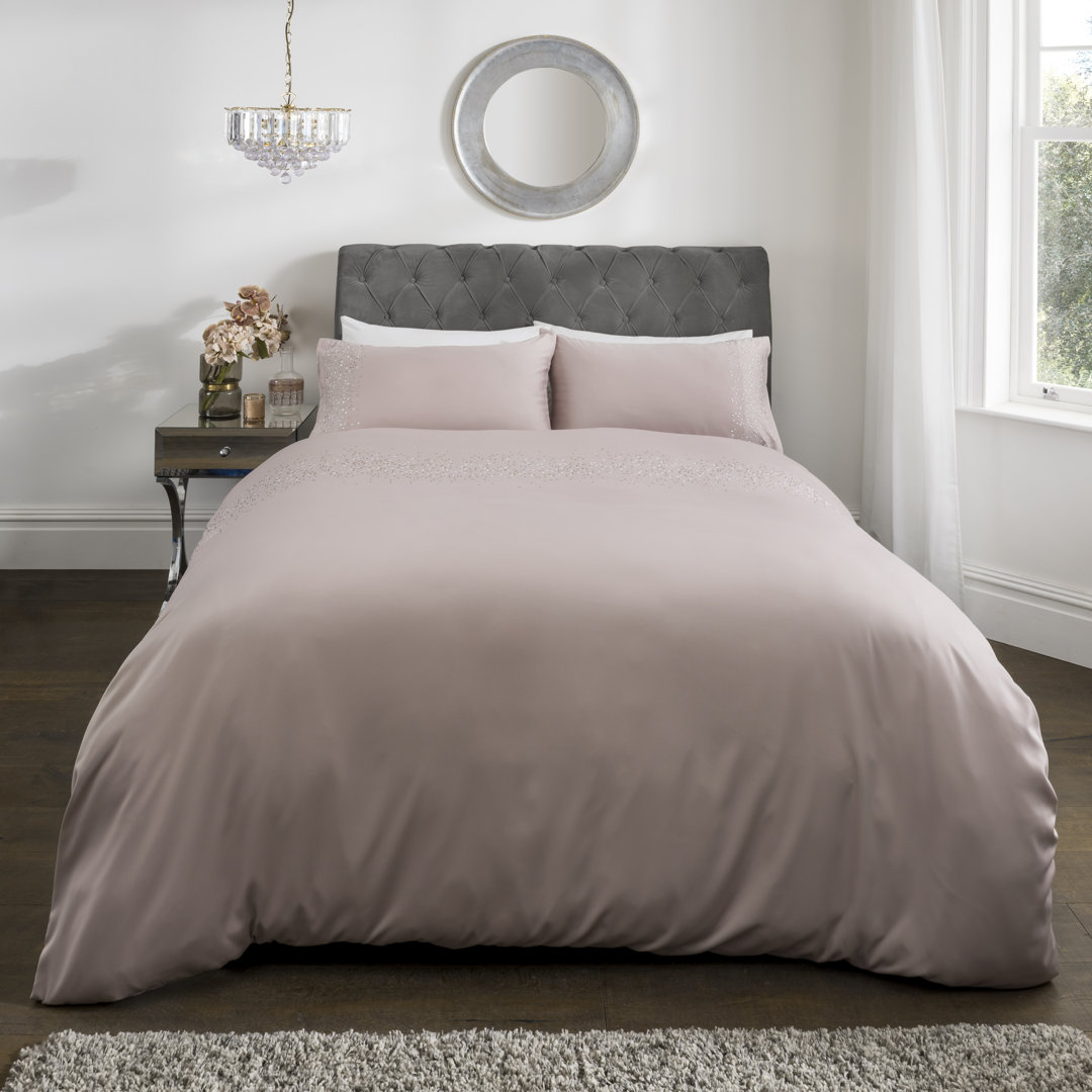 Absalon Duvet Cover Set