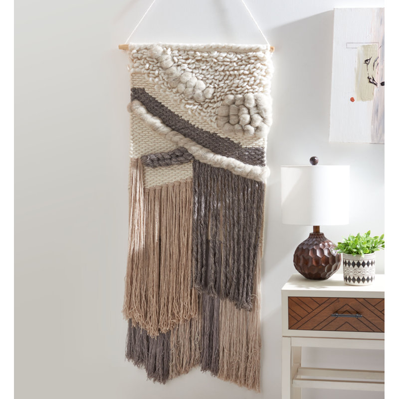 Accessoire suspendu Sedona Ghazal