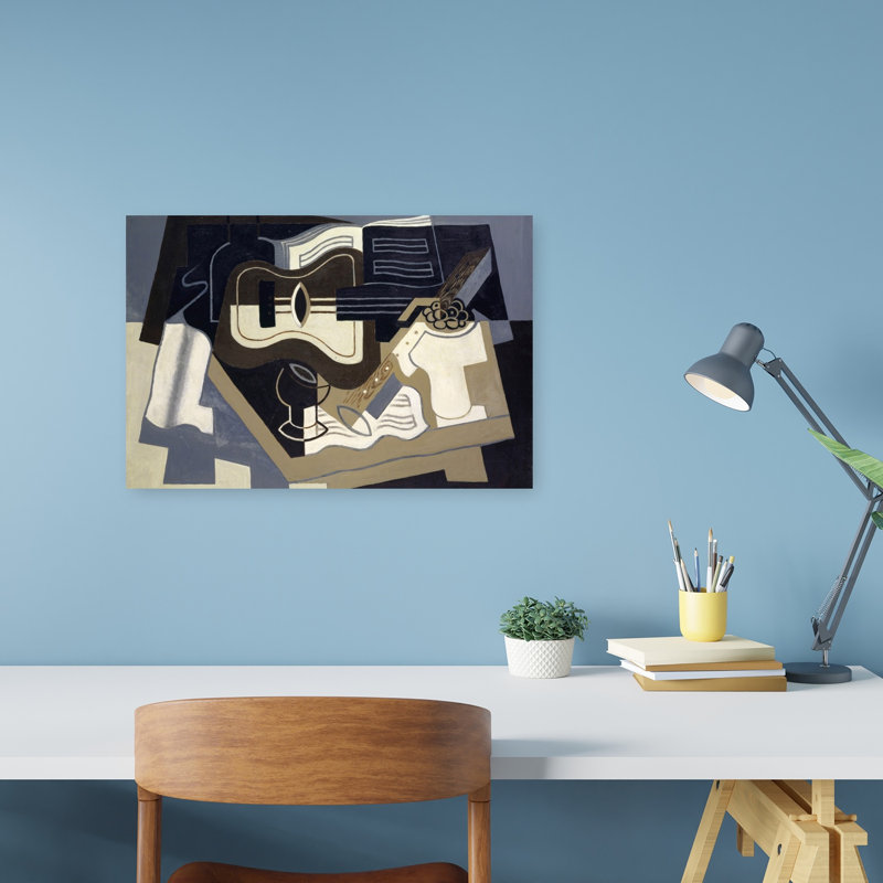 Print, 30.48cm H x 45.72cm W