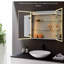 Miroir de salle de bain Martins
