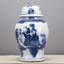 Handmade Jar