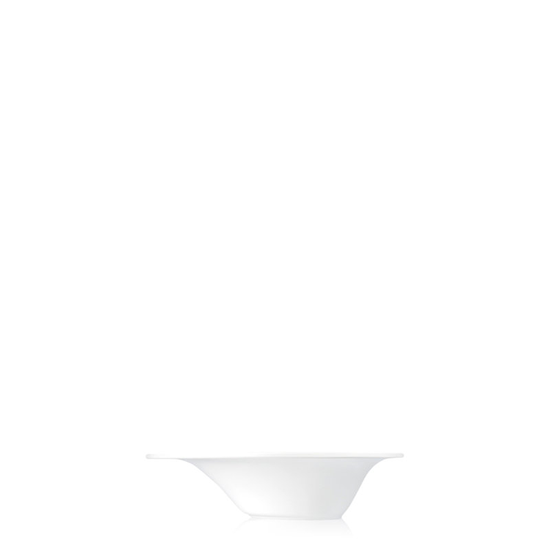 I.D. Ish Melamine Salad/Dessert Plate