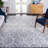 Michaela Performance Geometric Rug-358460594