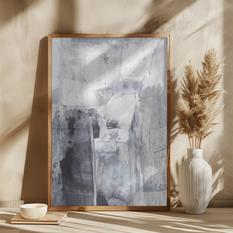 Wrapped Canvas Print, 50.8 cm H x 76.2 cm W