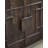 Cato Accent Cabinet