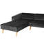 Newark 4 Seater Sofa Bed-42225405