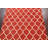 Wool Geometric Indoor Rug