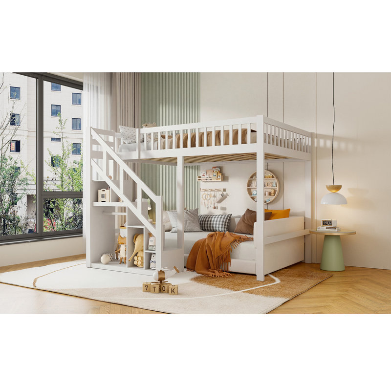 Bed, 90*200 cm