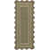 Chris Loves Julia x Loloi Scottie Olive / Pebble Area Rug