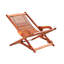 Chaise pliante zéro gravité Aleha