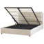 Mariela Upholstered Storage Bed-723467628-723467629