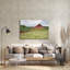 Art mural épique «Barn By The Fence» par David Drost, 36 po x 24 po-1334499890