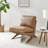 Biridiana Faux Leather Side Chair