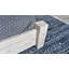 White Springs Solid Wood Bed-40069313