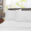 Ensemble de draps rayés en coton à 100 % à densité du tissage de 600 fils Hotel London-1376814200-1376814197