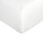 Peluche 8 po Matelas moyen pour lit simple dans une boîte avec housse respirante en aloe vera Brasel-1128098134-1128098133