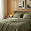 Bedding Sets Sateen No Pattern Duvet Cover Set-124511128-124511129-124511124