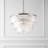 Maisy-Jayne 10 - Light Dimmable Tiered Chandelier-1881105384