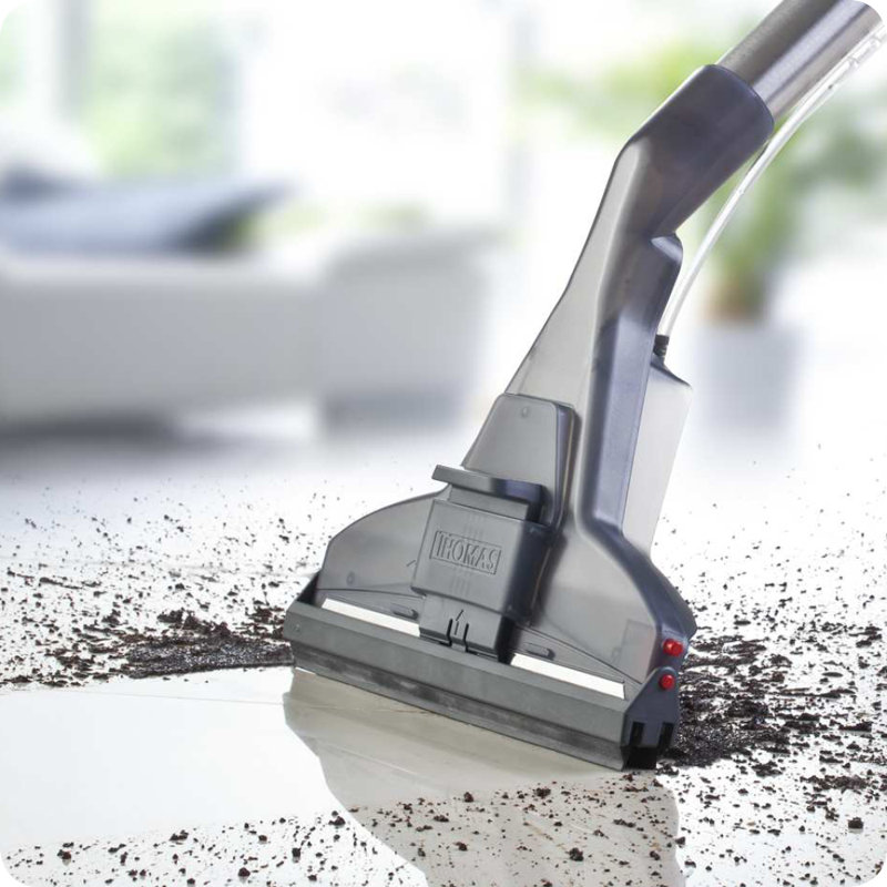 Thomas Pet&Family vacuum and carpet cleaner