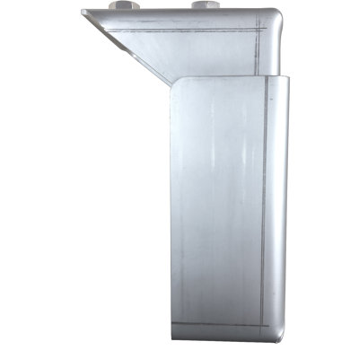 Support d'évier encastré SinkSense
