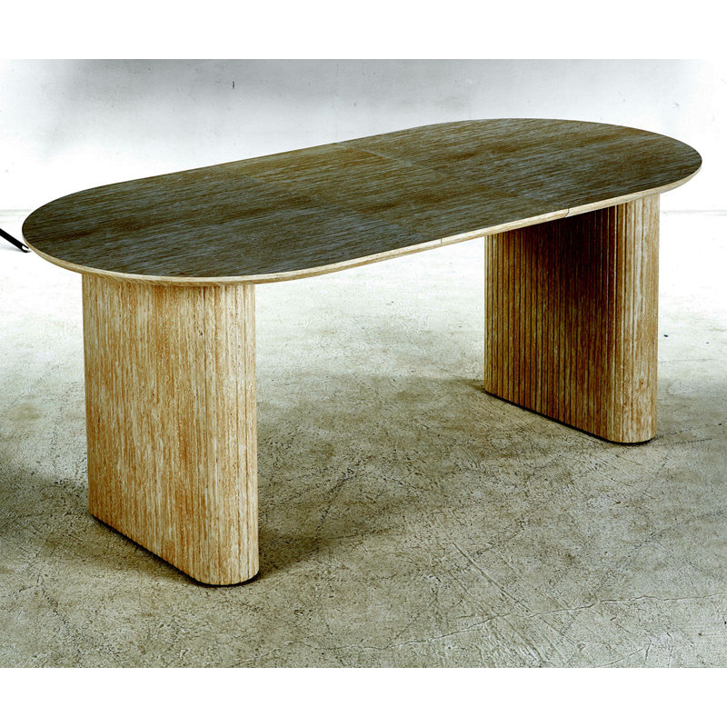 Extensible Table Leg Dining Table Office Table Coffee Table MDF Wood Table Kitchen Table
