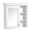 Bathroom Medicine Cabinet with Mirror