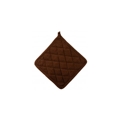 Gracie Oaks Kaviya Cotton Potholder Set