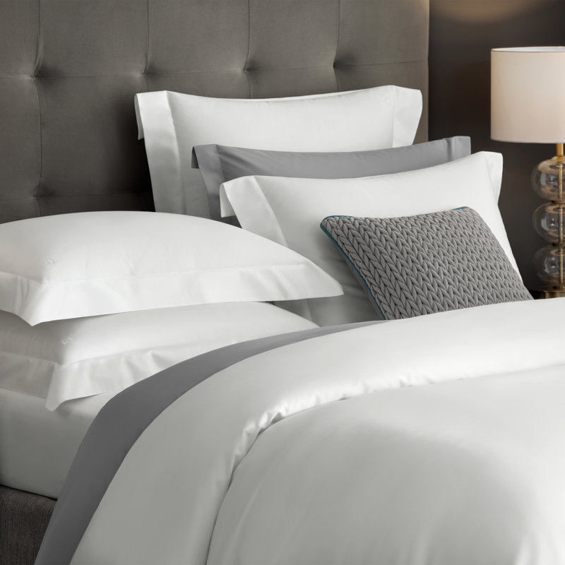 Cliver Pillowcase, Standard