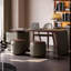 Bureau moderne et luxueux de luxe haut de gamme-132592213