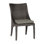 Athena Patio Dining Side Chair with Cushion
