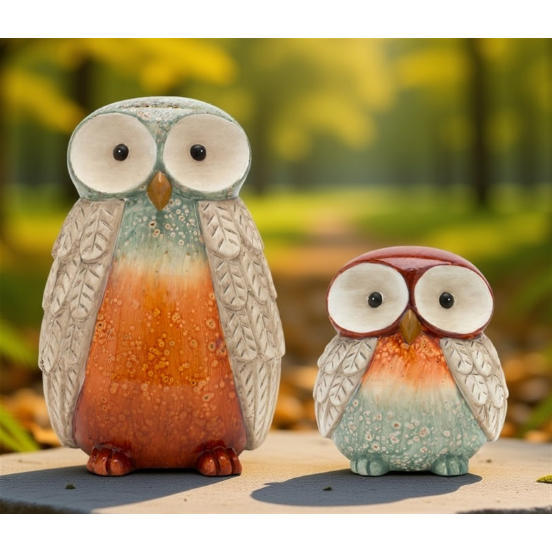 Bird Figurines & Collectibles