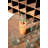  Tall Recycled Moroccan-Style Tea Glass Decorative Cup