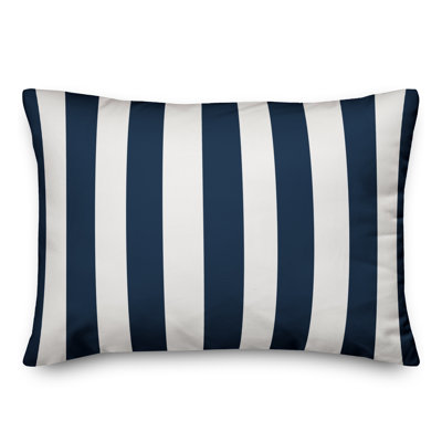  Coussin à rayures