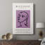 Matisse CV III, reproduction encadrée - galerie Cavas sur mesure-1564891524