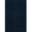 Cotton Geometric Area Rug in Blue-1335771643